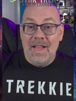 Can you defeat today's #StarTrek #Trivia Challenge? Interlude music by @ShadowHart - go check him out on your favorite streamer! #fyp #trektok 