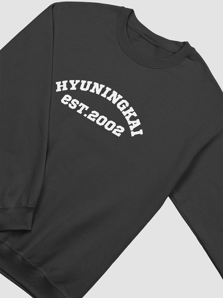 Kpop Collection- hyuningkai (TXT) product image (4)