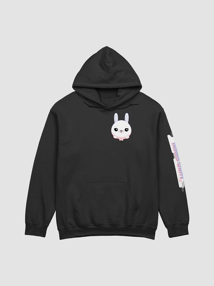 Sunset Bunny Hoodie product image (7)