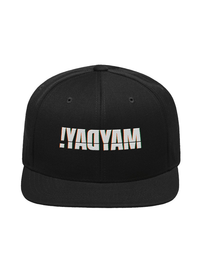 "Mayday!" Flipped - Snapback product image (1)