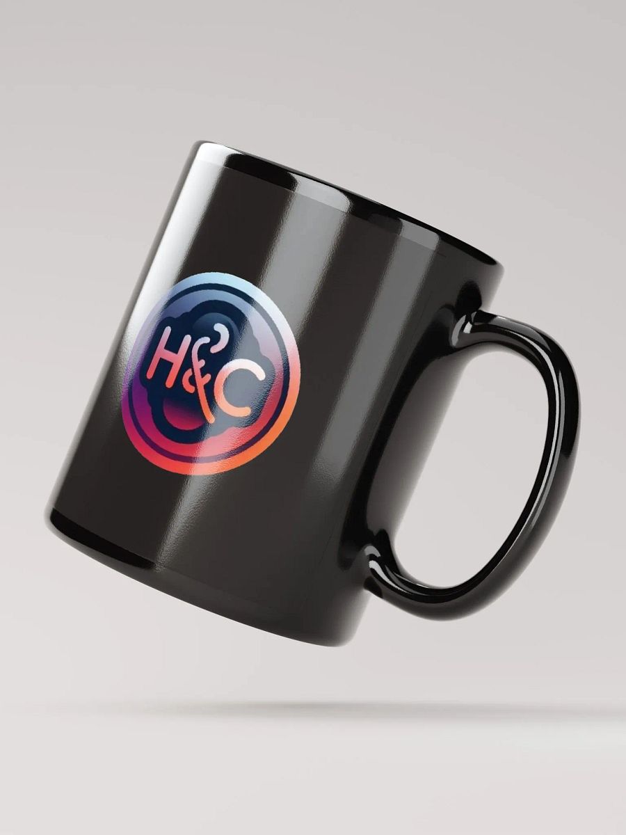 Hots&Cots Coffee Mug product image (4)
