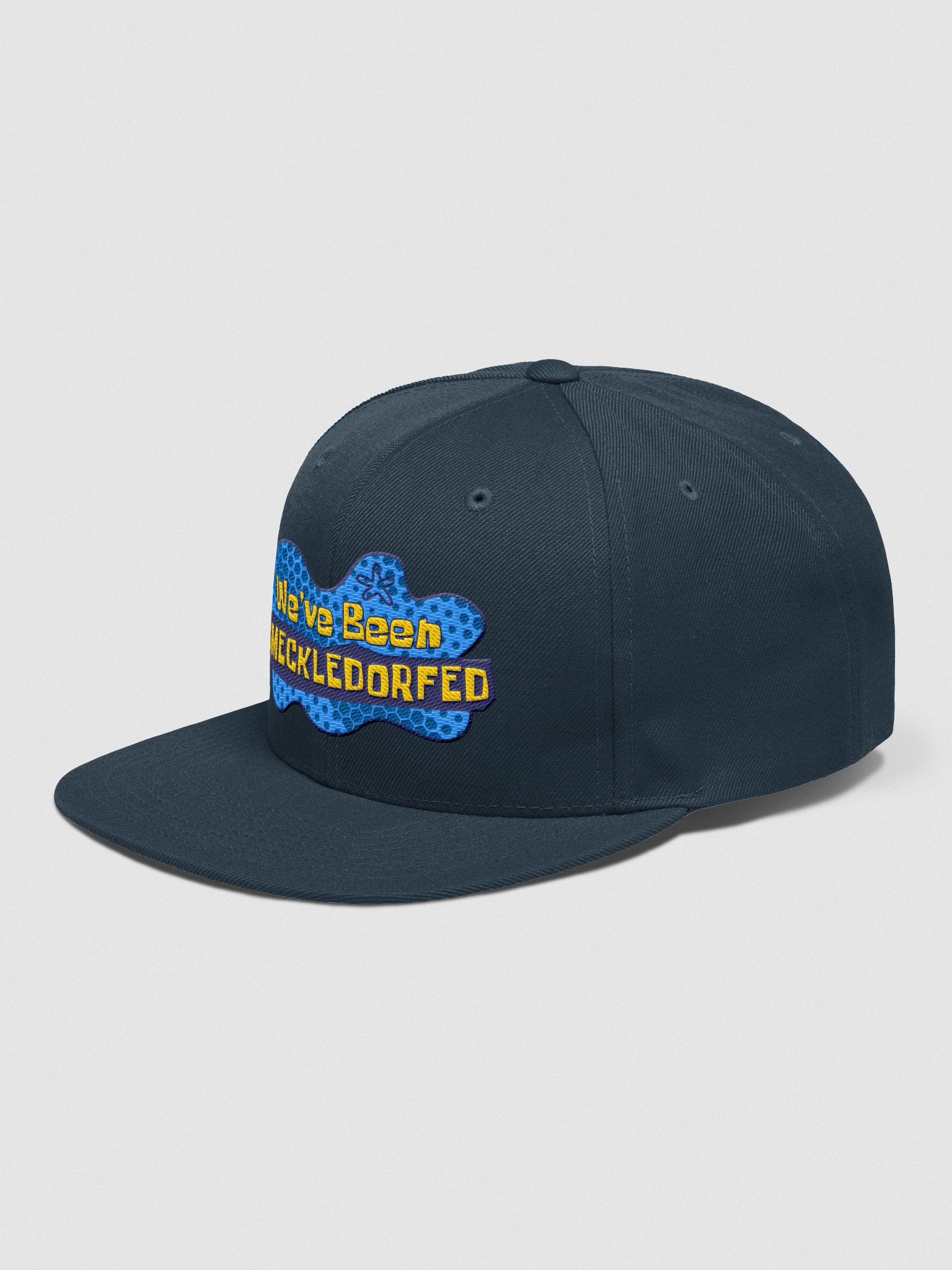 SMECKLEDORFED product image (22)