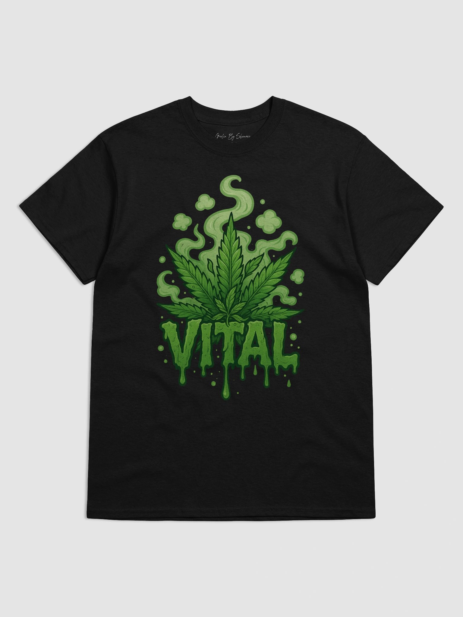 Vital Graphic Tee product image (39)