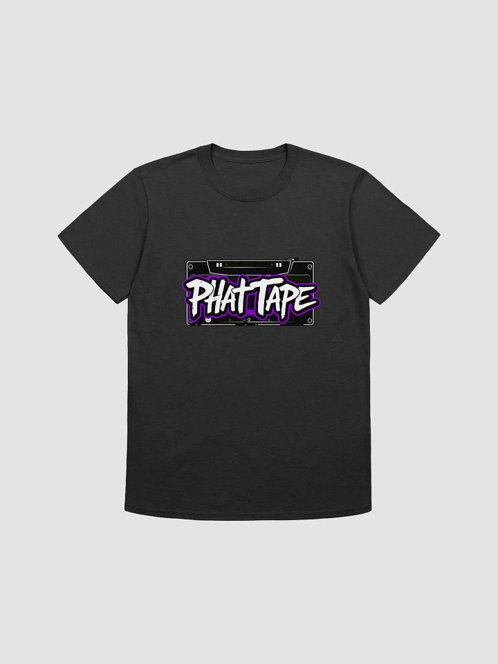 Phat Tape cassette purple product image (3)