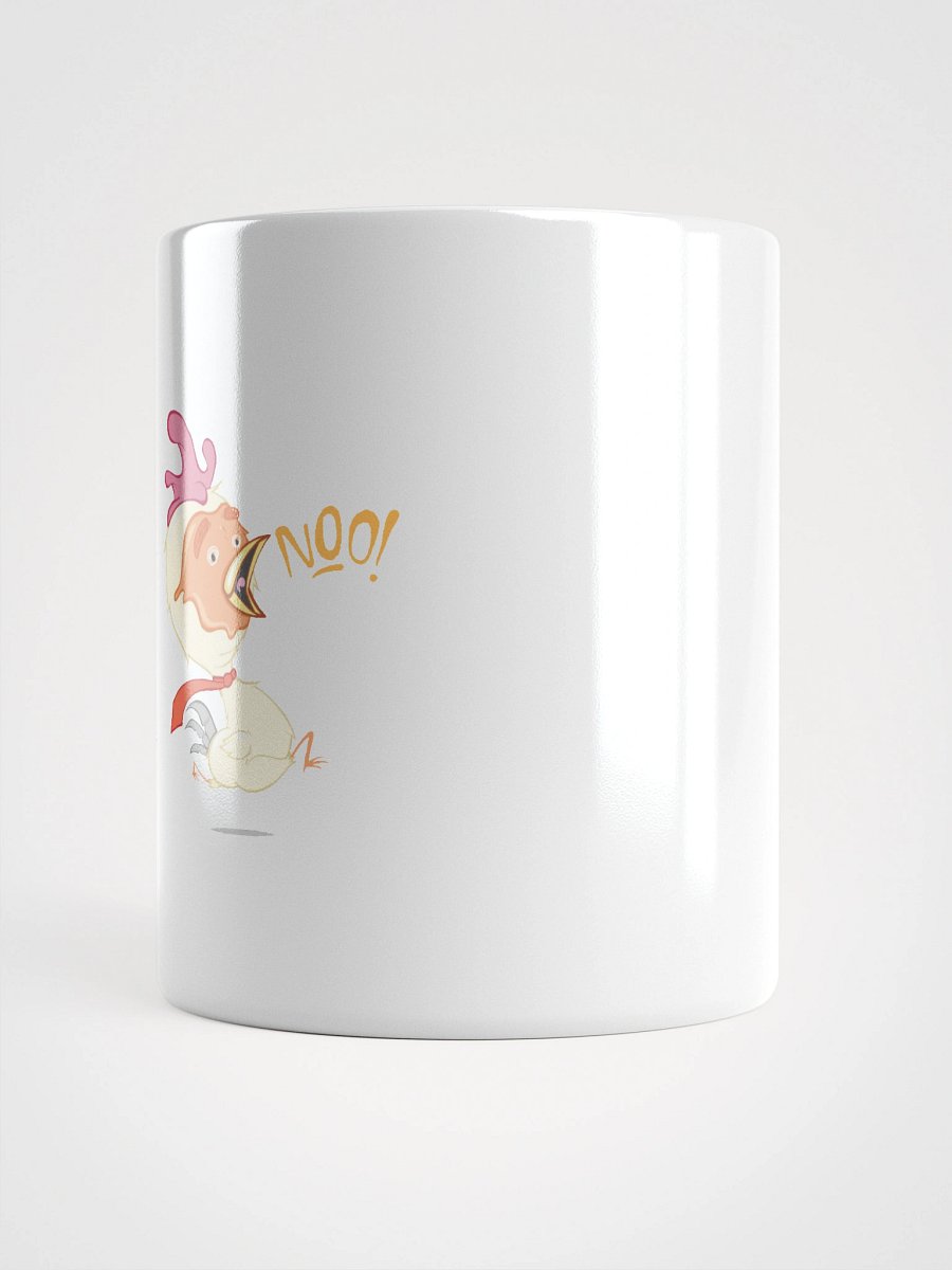Fast as Cluck product image (3)