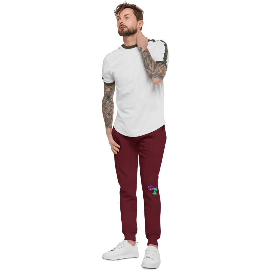 Oh Nar Joggers product image (4)