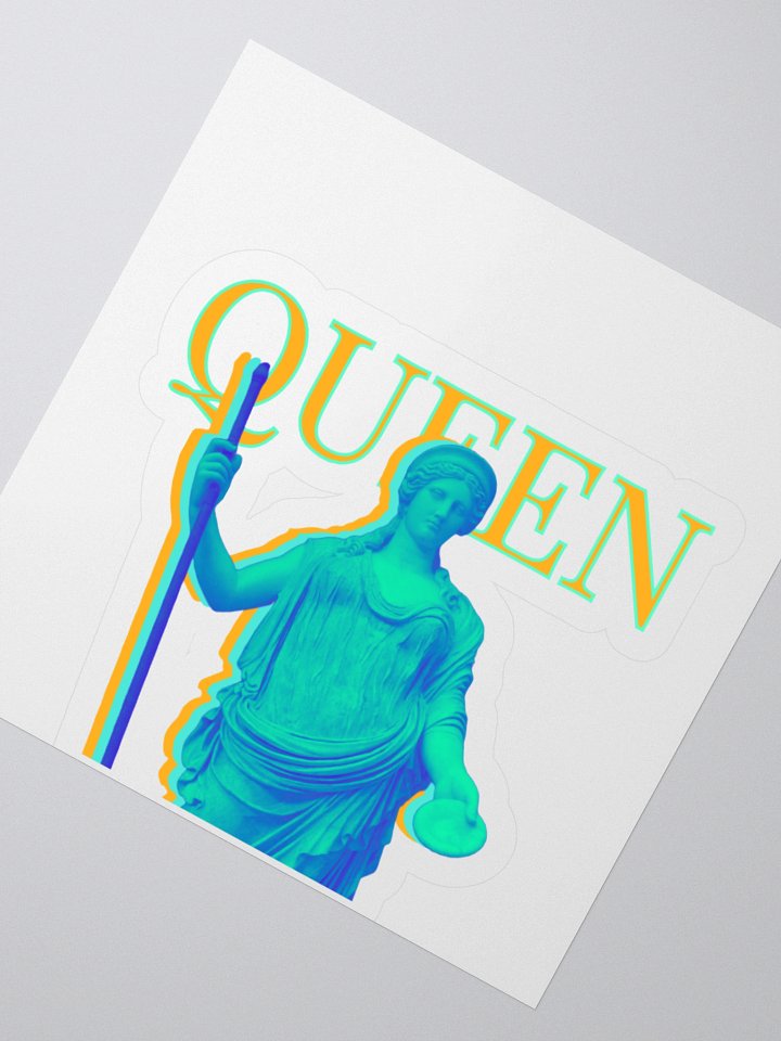 Hera Sticker product image (6)