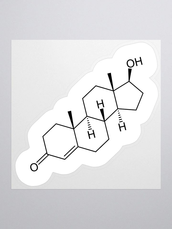 HRT // TESTOSTERONE II product image (1)