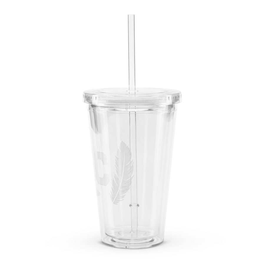 USC | University Cup w/ straw product image (4)