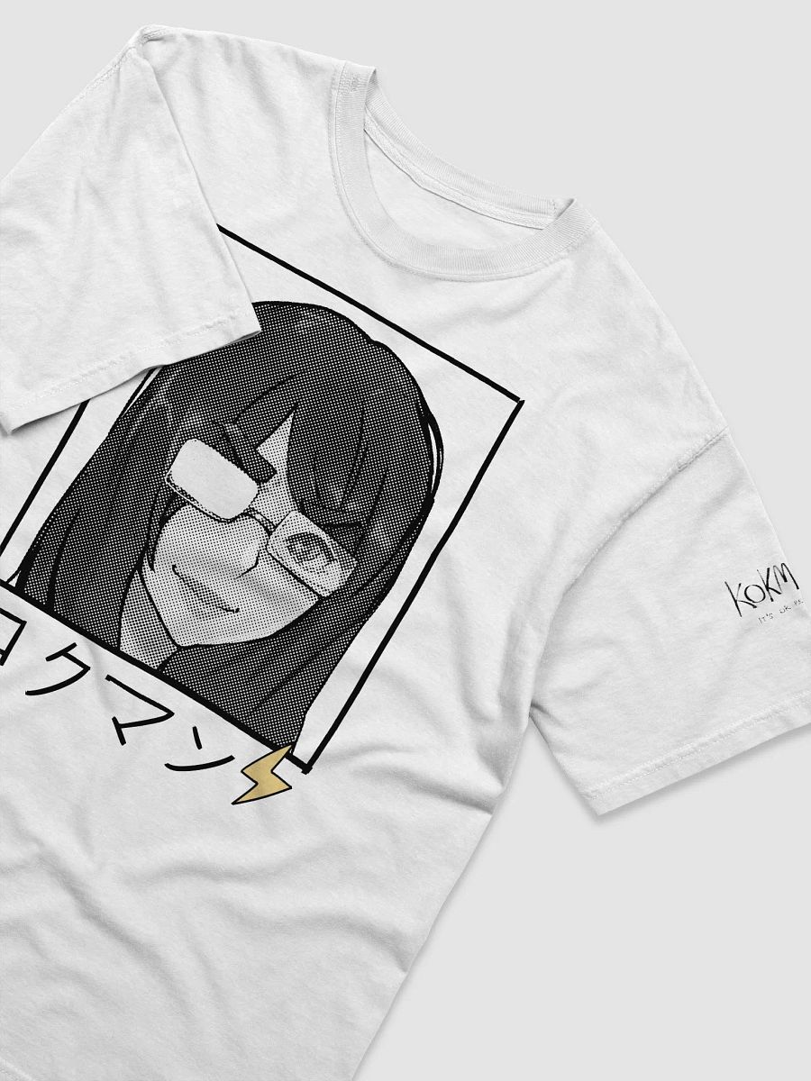 SMILING CHUDDIE 02 product image (3)