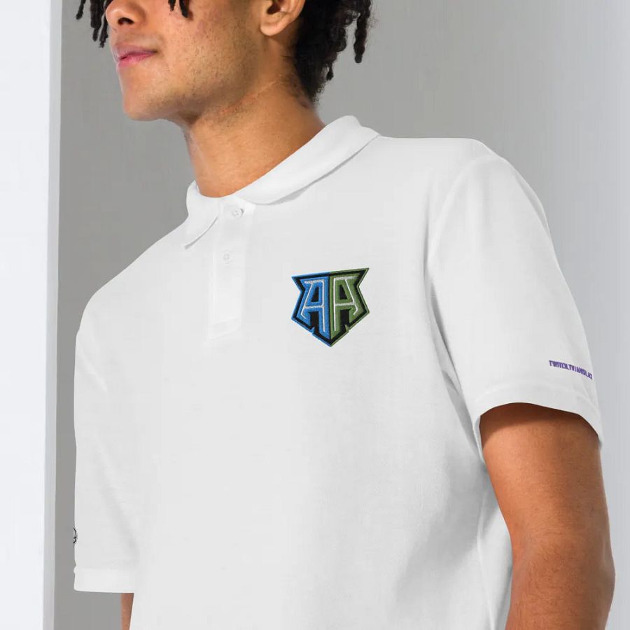Logo Polo - LIGHT SIDE Variant product image (30)