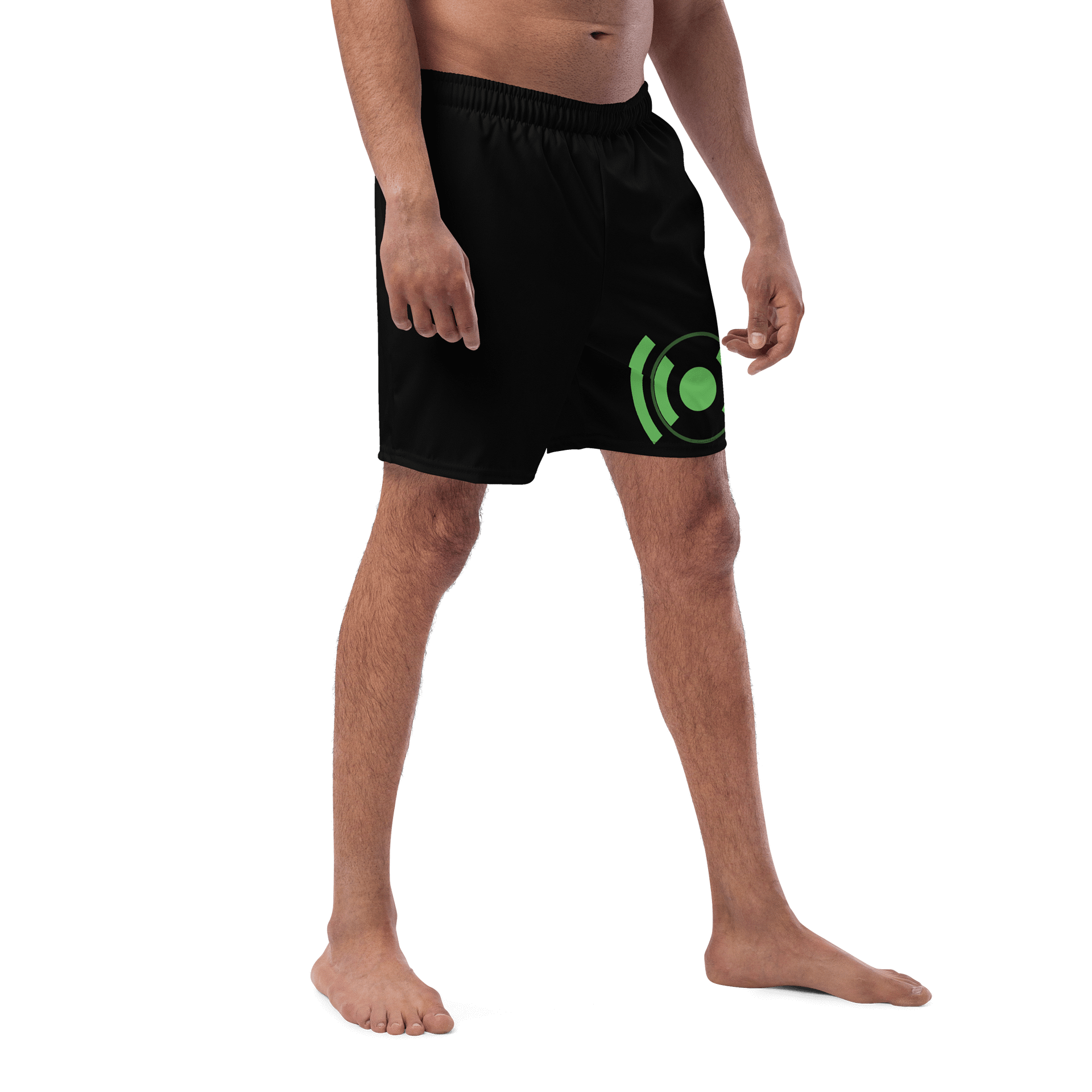 Lanterns Live Emblem | Swim Trunks by Sublicolor product image (3)