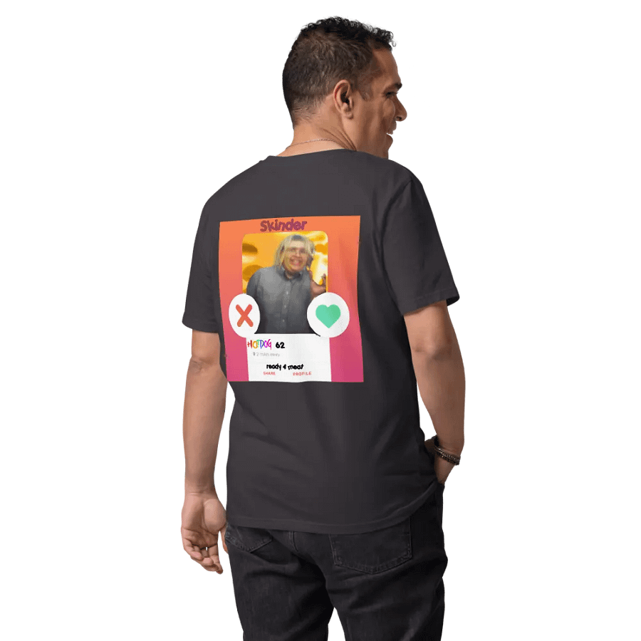 TRUE POWER (tshirt) product image (127)