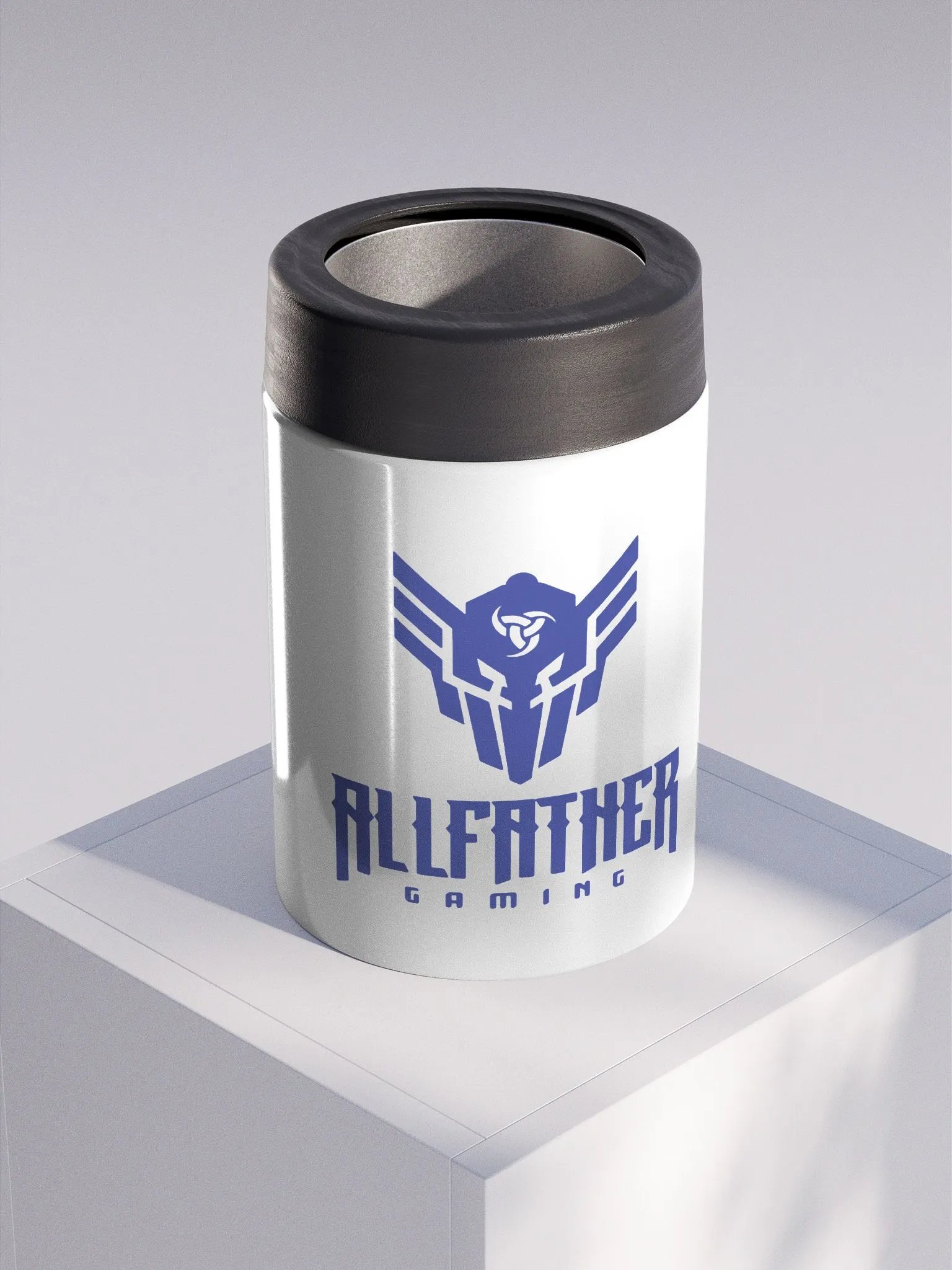AllFather Stainless Steel Koozie product image (1)
