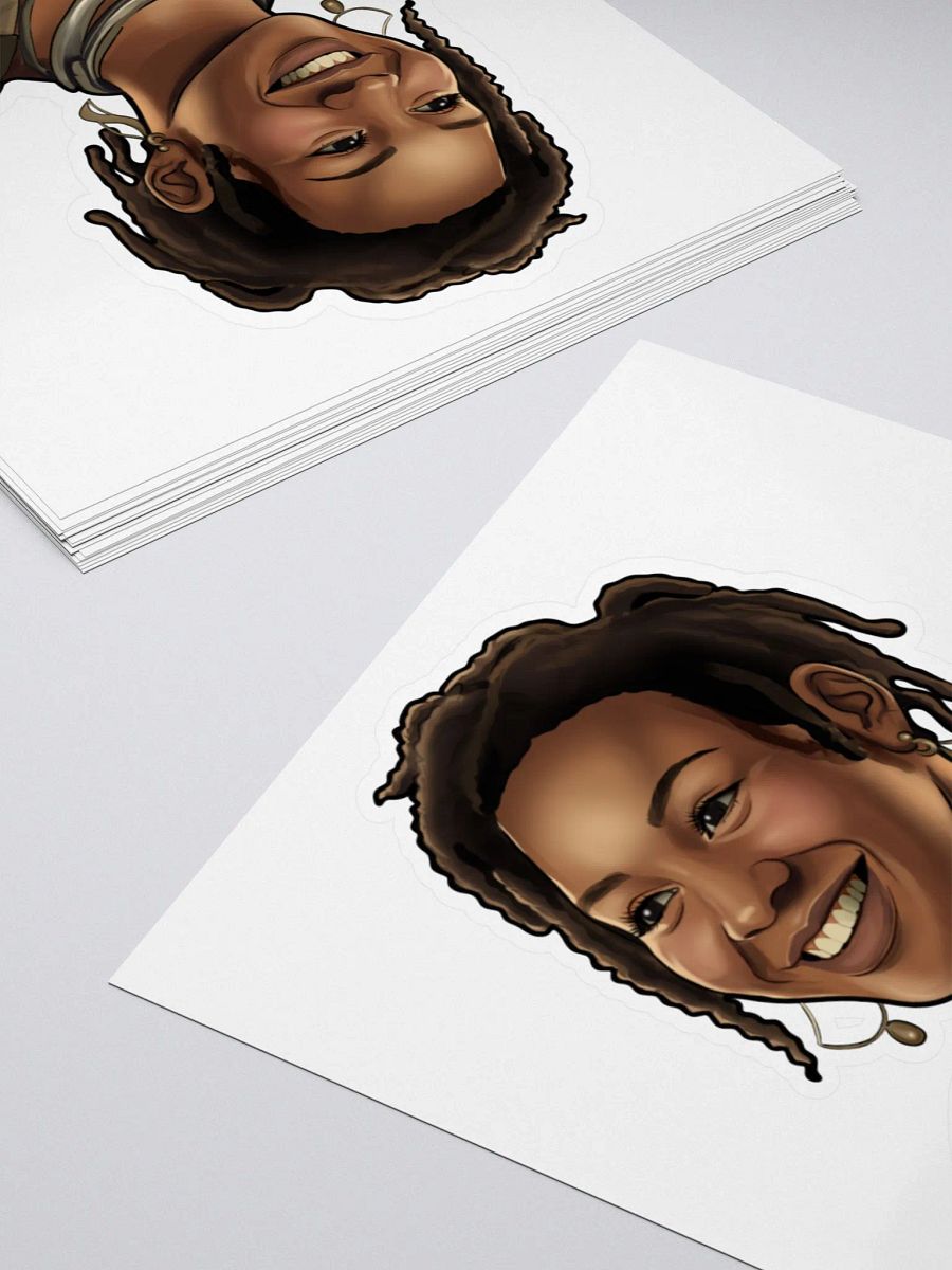 Copy of Alala's Keening - Maria product image (11)