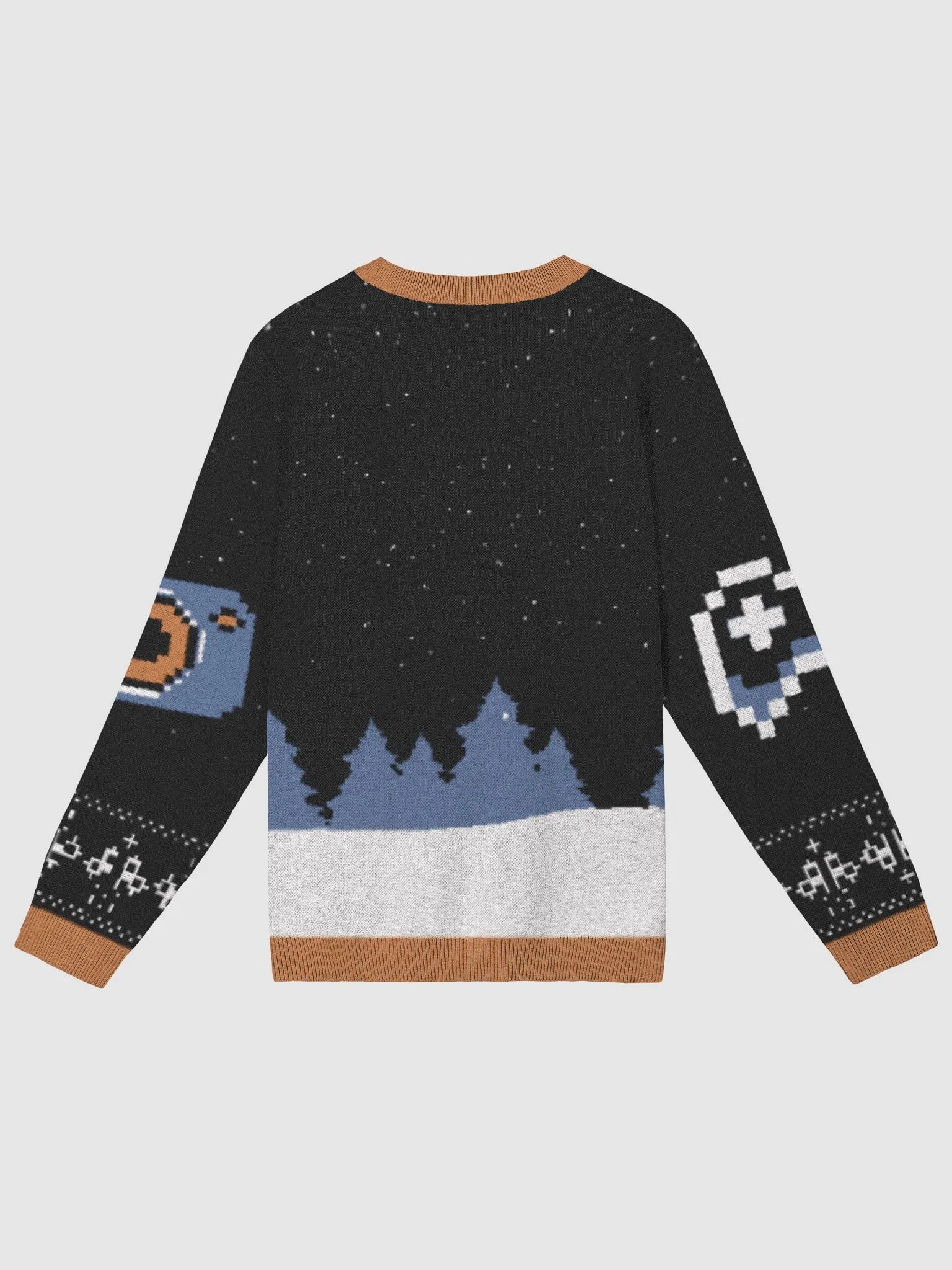 Winter Mode Holiday Sweater product image (2)