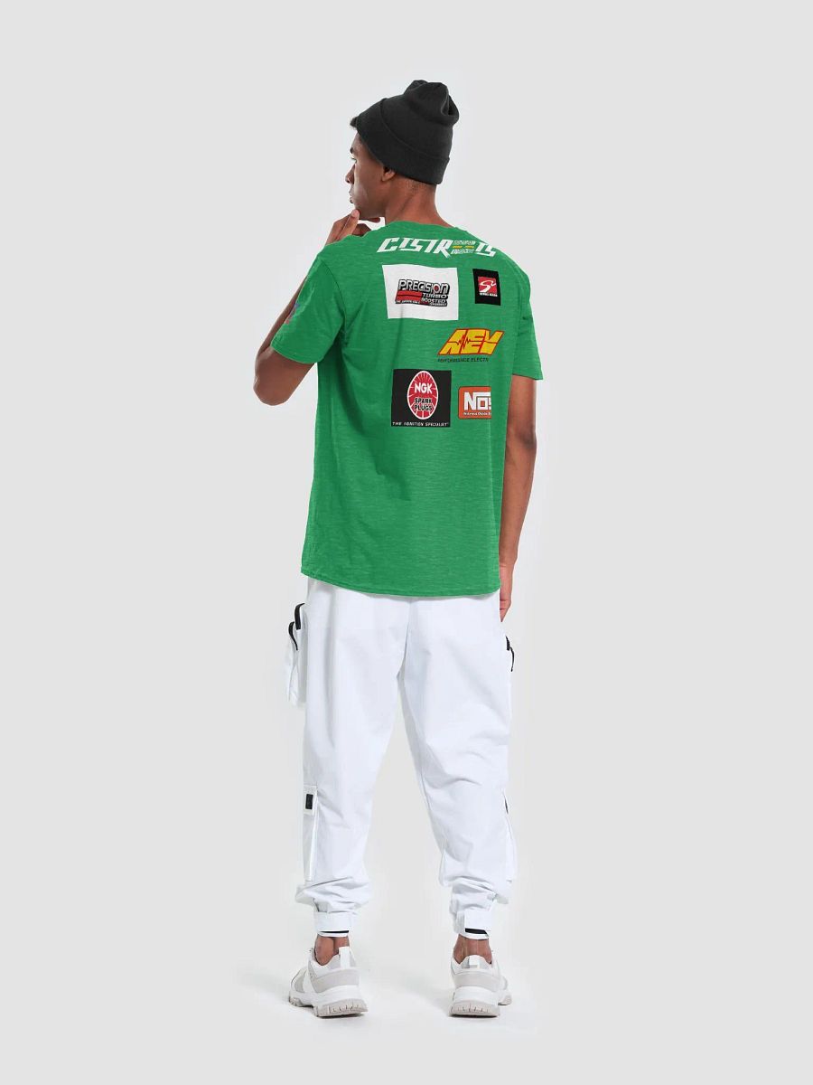 CTSTREETS Favorite brands T-SHIRT product image (30)