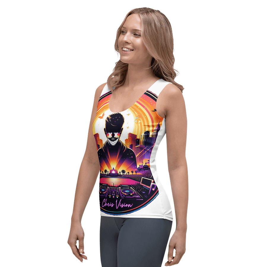 Ethereal Movement Women's Tank Top product image (3)
