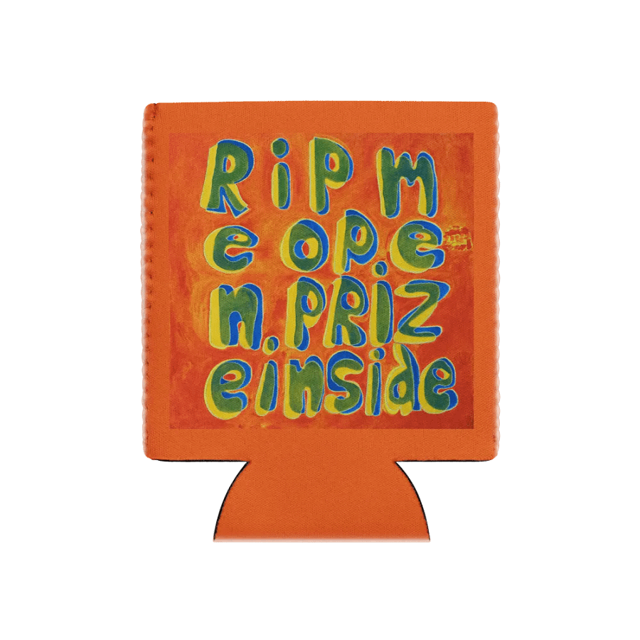 Rip Me Open Prize Inside Coosie product image (3)