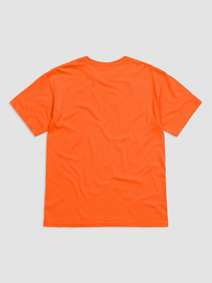 Comfort Colors Garment-Dyed Heavyweight T-Shirt: British Shorthair product image (43)