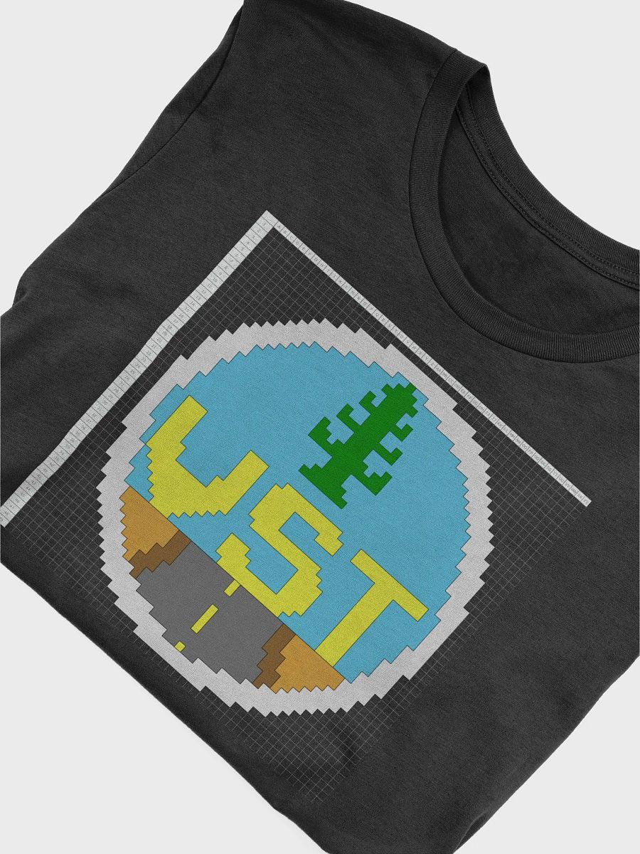 VST Spreadsheet Shirt product image (15)