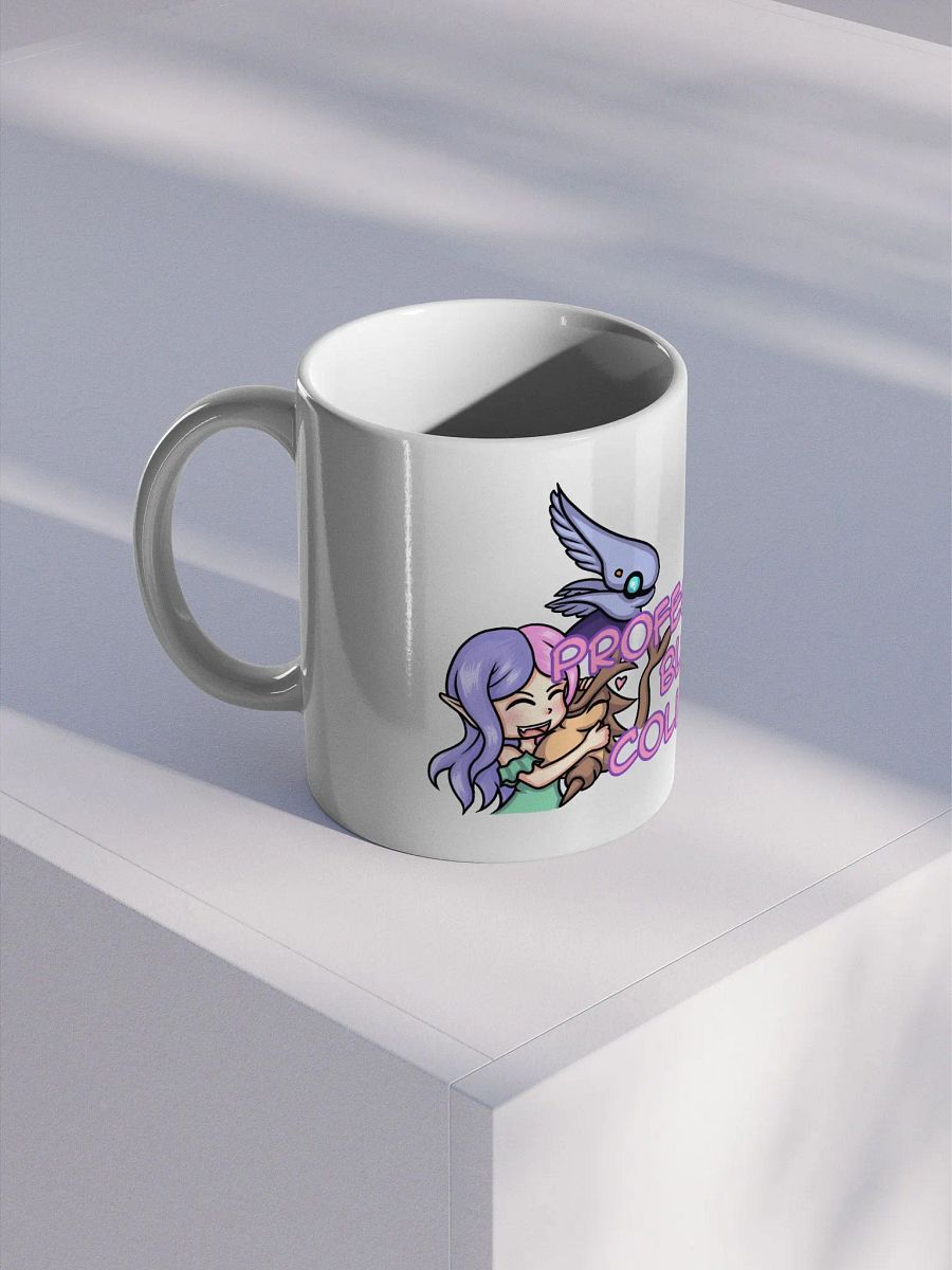 Buddy Collector - mug product image (1)