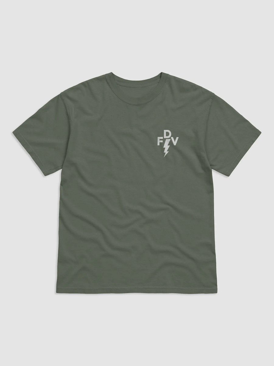 FDV Hardcore Tee product image (26)