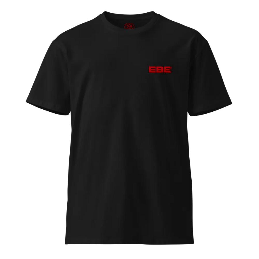 EBE Trap Heavyweight T-Shirt product image (2)