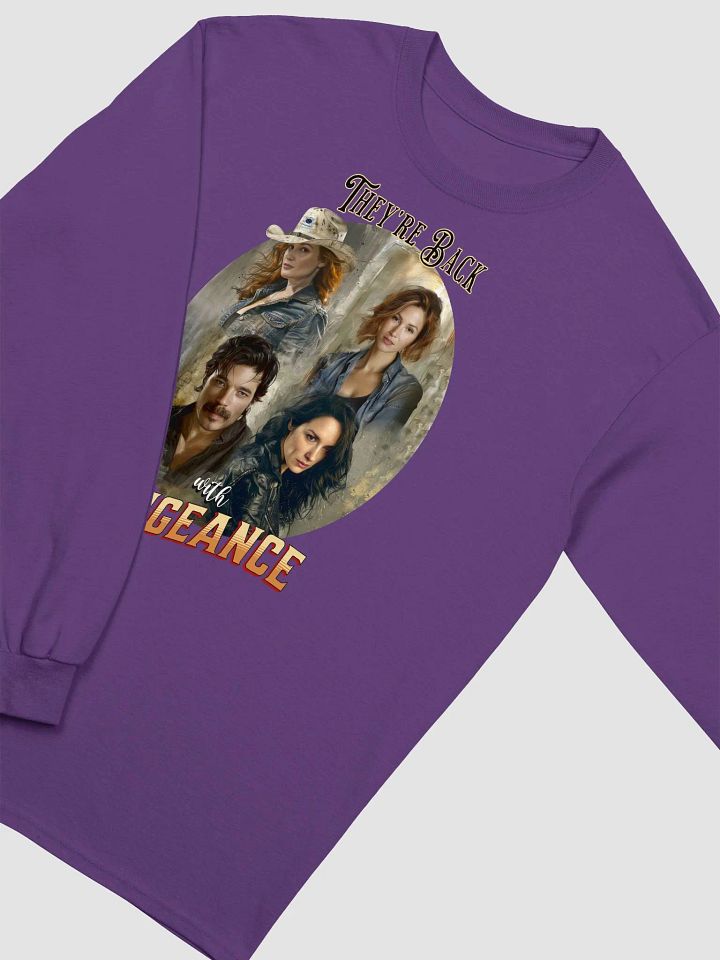 Vengeance Sweatshirt product image (2)