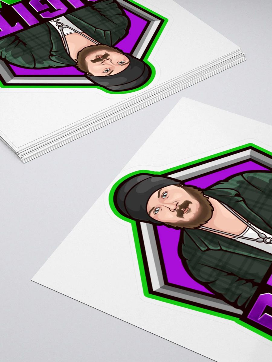 Dogma Sticker product image (4)