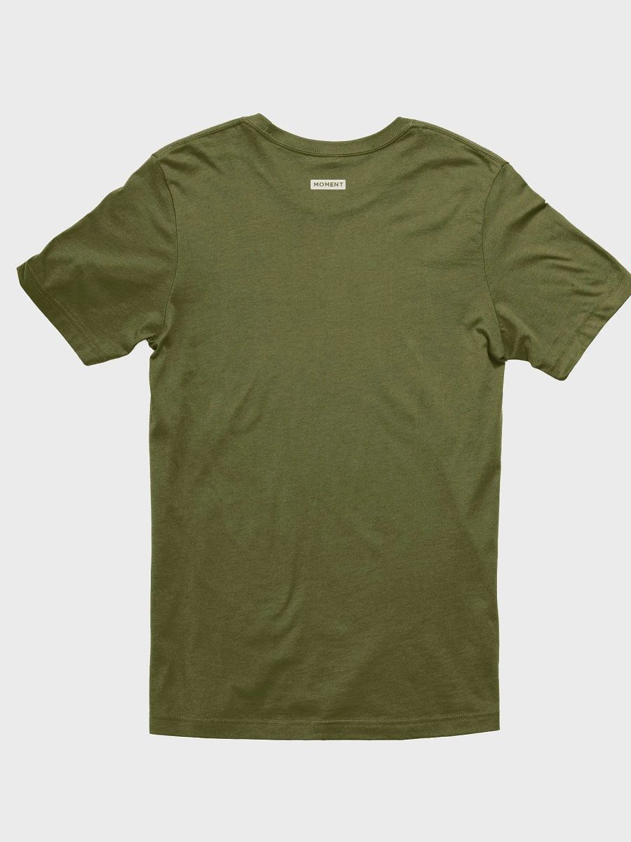 Moment (M) Soft Tee product image (2)