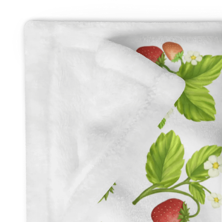 Colorful Strawberry Fruit product image (24)