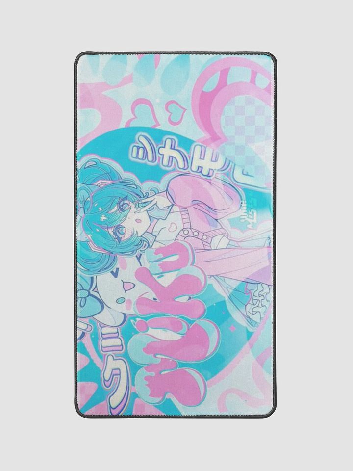 Mikuu Desk Mat product image (1)