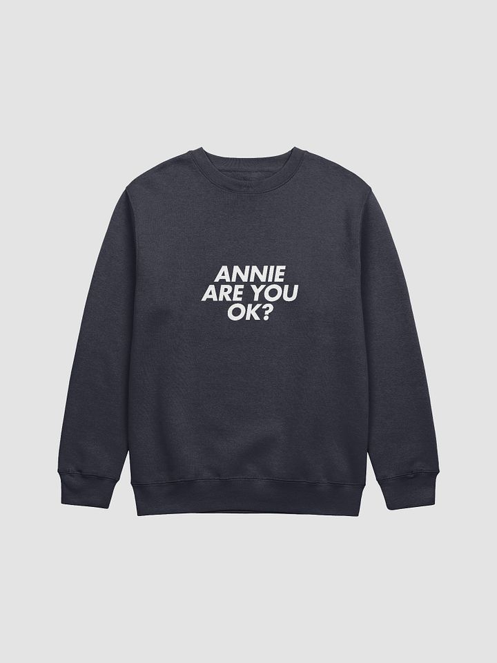 Annie Are You OK? product image (1)