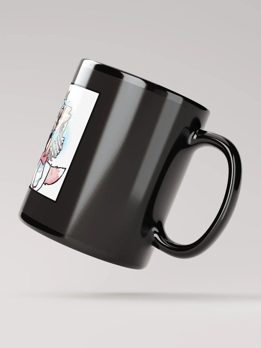 Fem boi Milk mug product image (3)