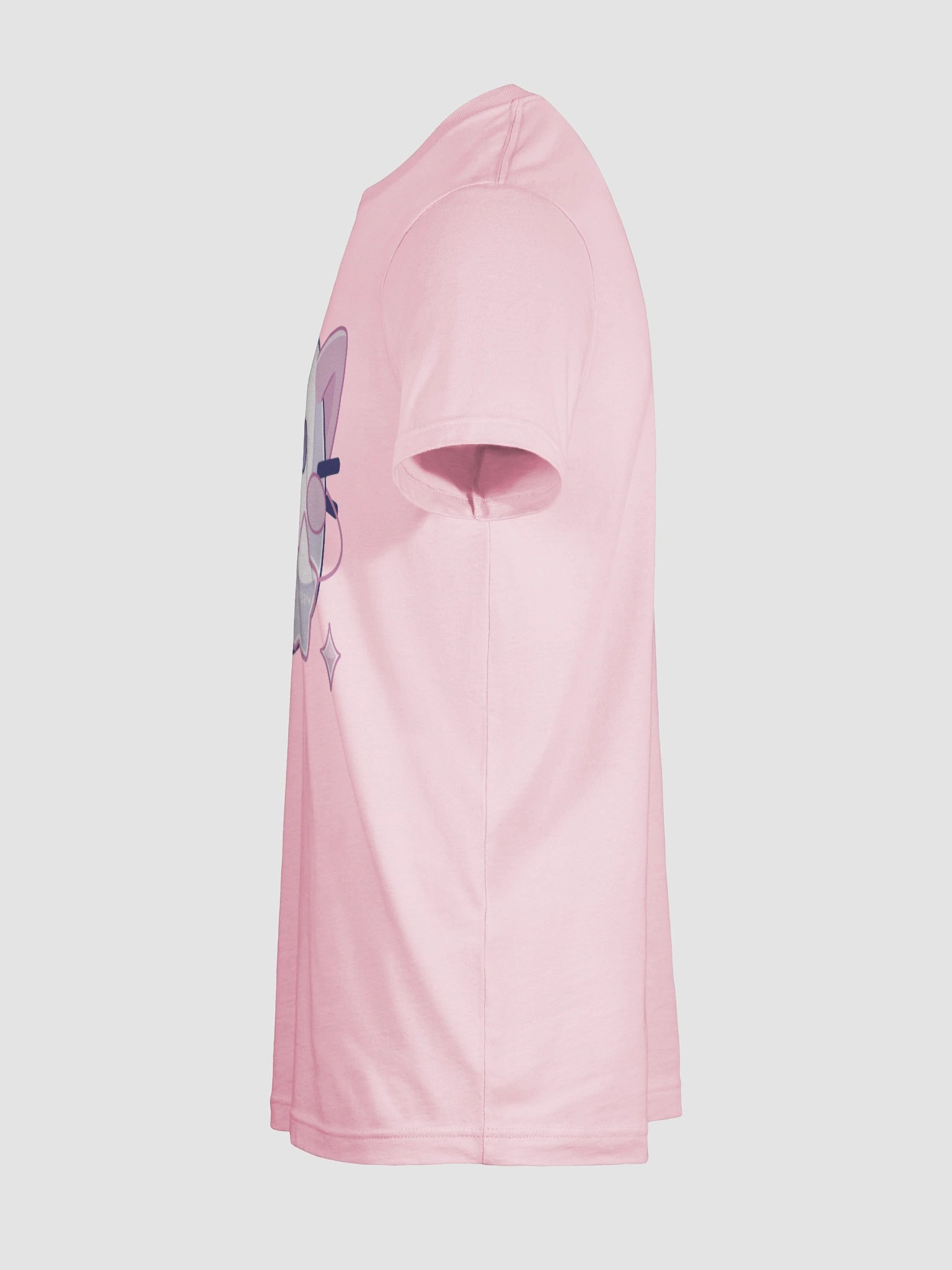 T-Shirt • CandiCat Space Planet • 2024 product image (55)