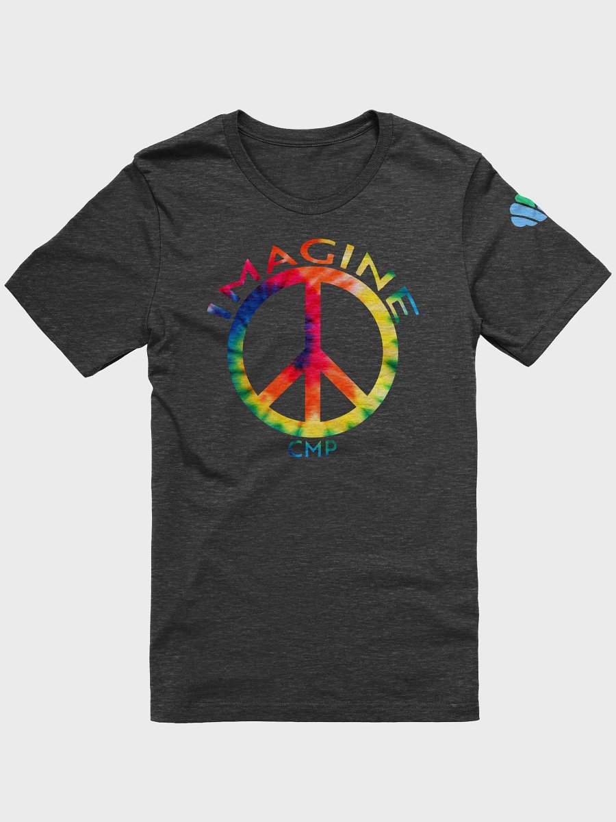 Imagine Christy T-Shirt product image (6)