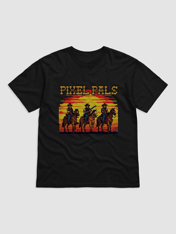 Pixel Pals | T-Shirt product image (1)