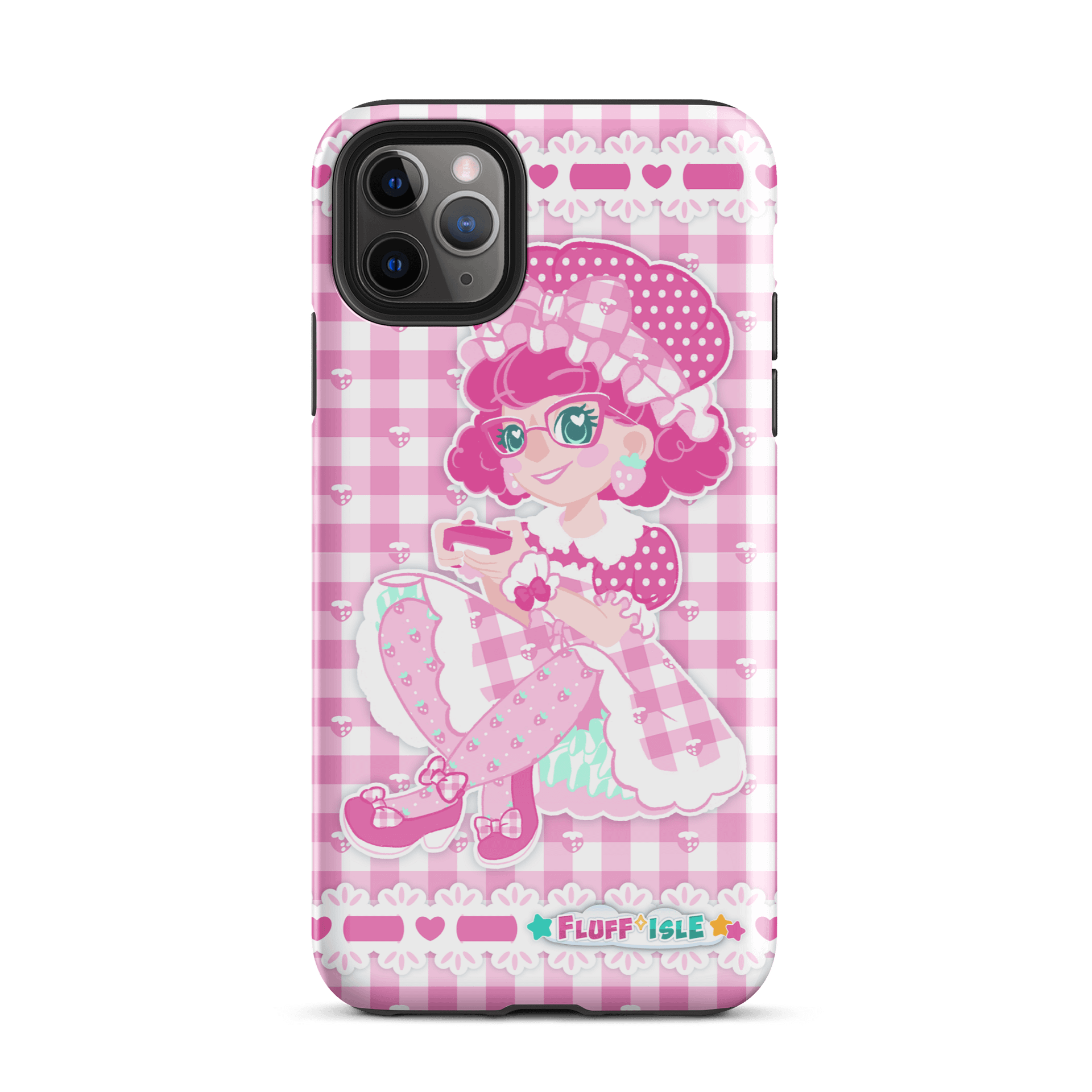iPhone Case Jam Jamboree product image (2)