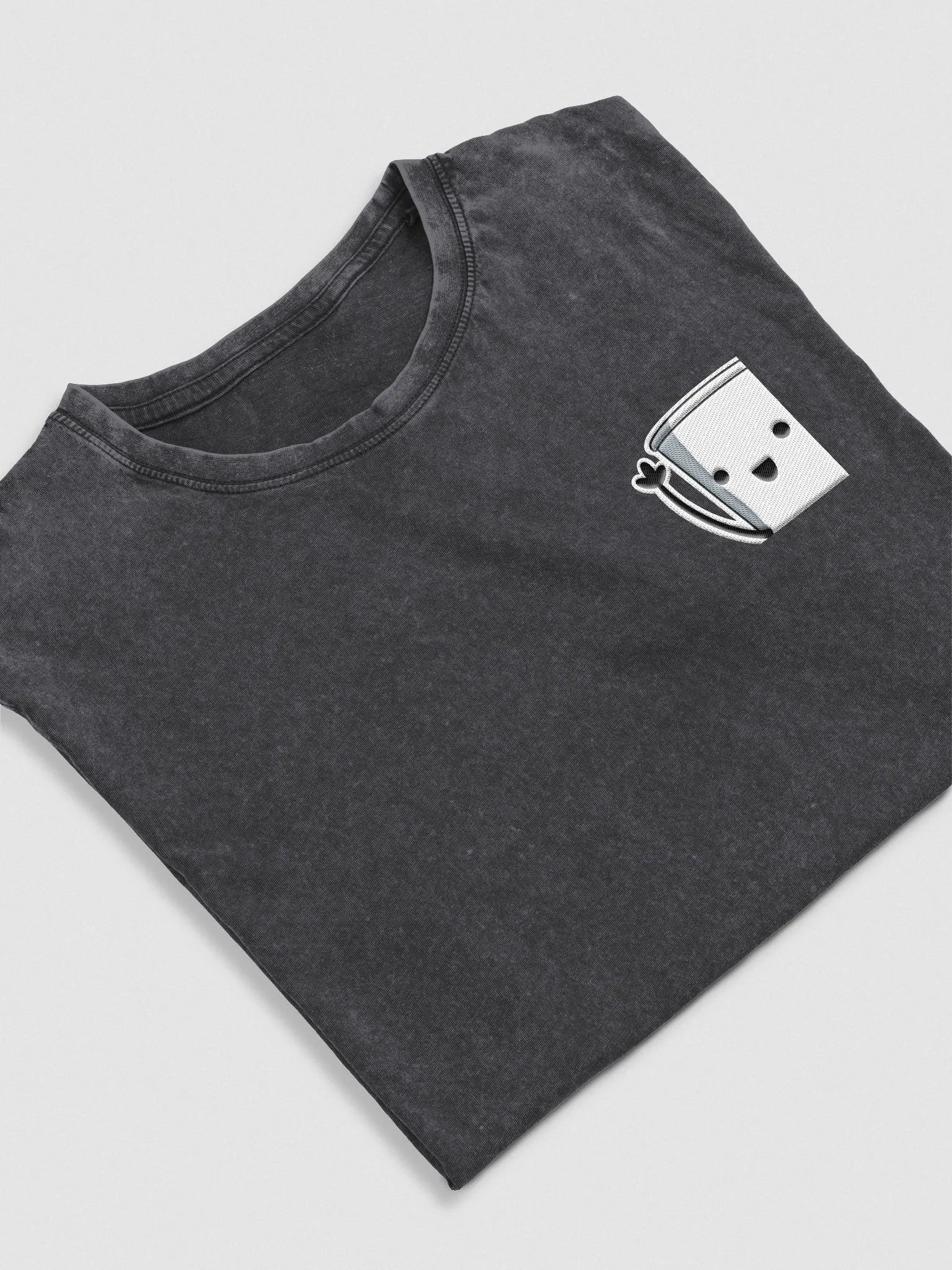 Denim Hi Patrick Tee product image (2)