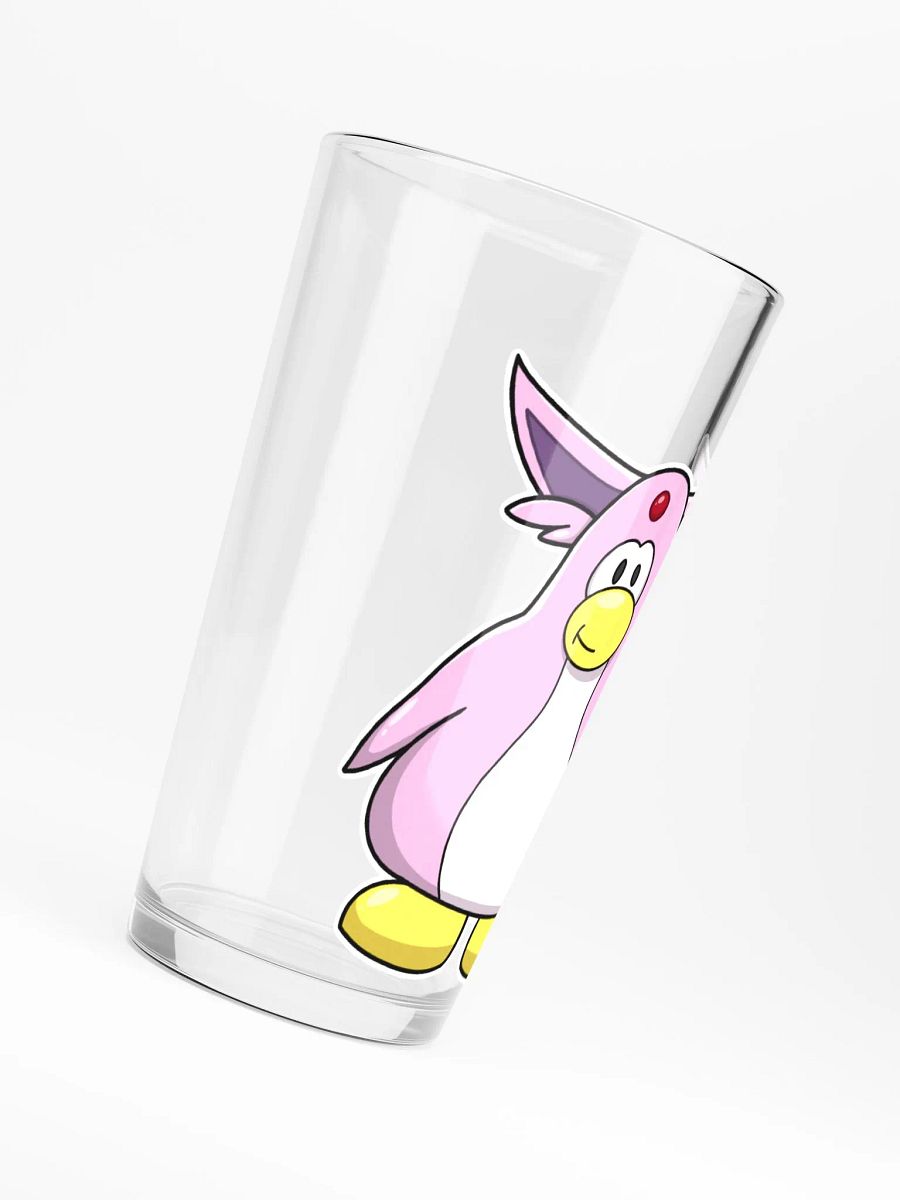 Club Espeon Pint Glass product image (6)