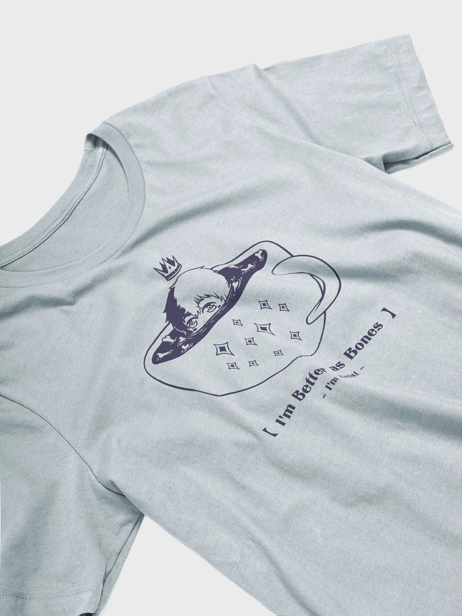 Bones - Comfy Tee product image (23)
