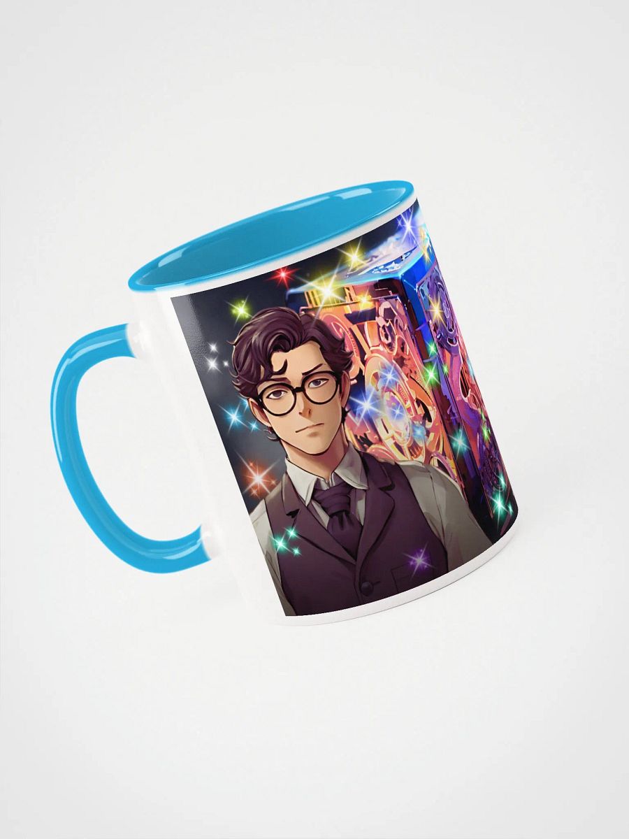 The Adventures of Stark & Butterworth (Mug) product image (8)