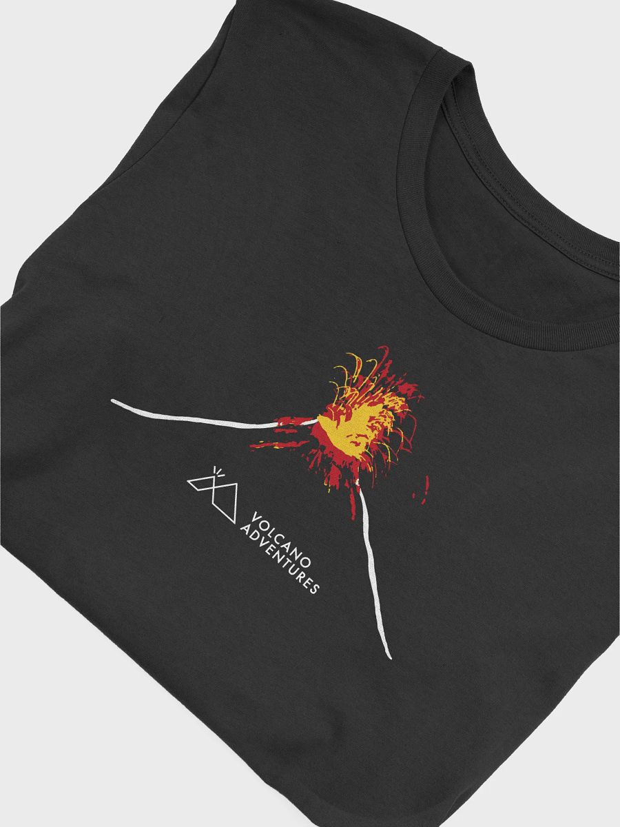 VolcanoAdventures T-Shirt No 2 product image (49)