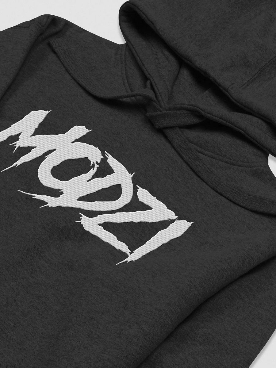 MODZI EMBRODERED Premium Unisex Hoodie product image (31)