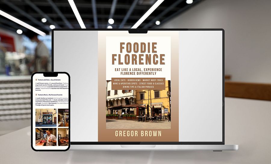 Foodie Florence product image (4)