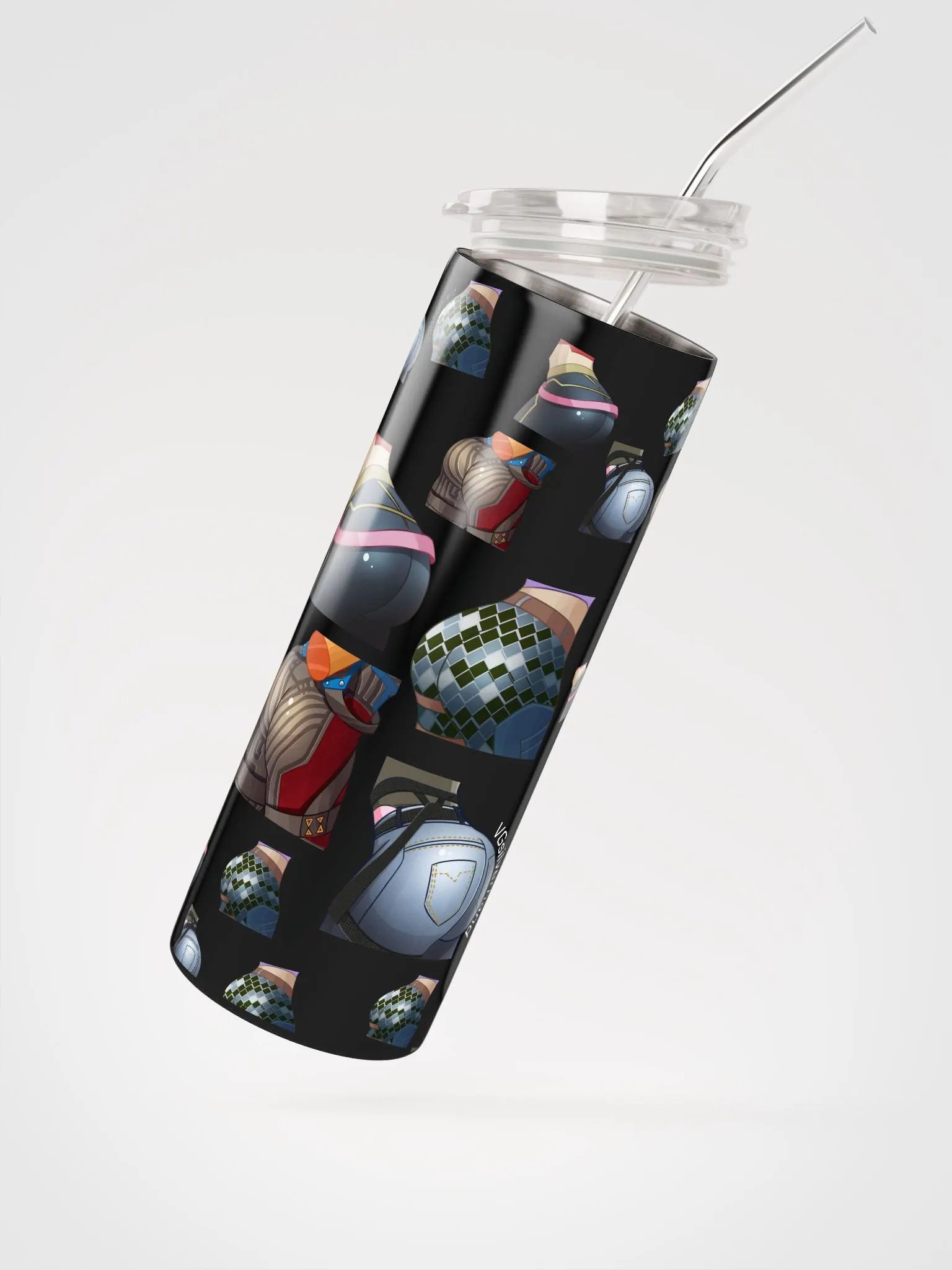 Booty Tumbler product image (2)
