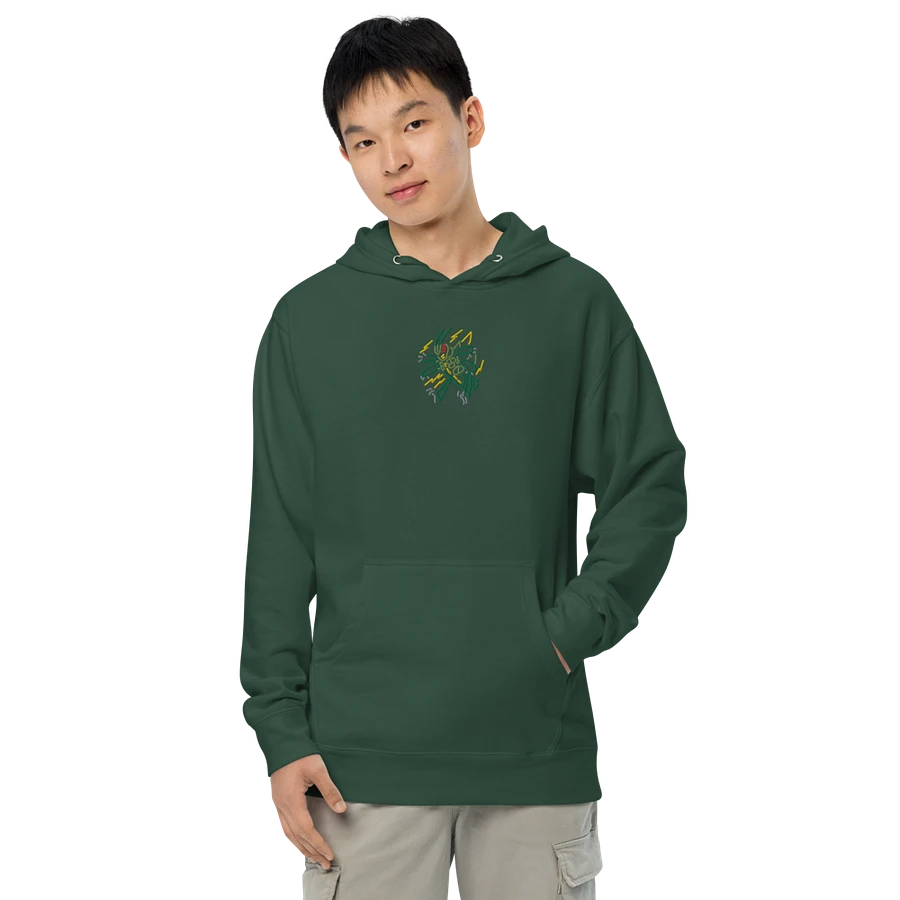 Chemy Hopper Hoodie product image (5)