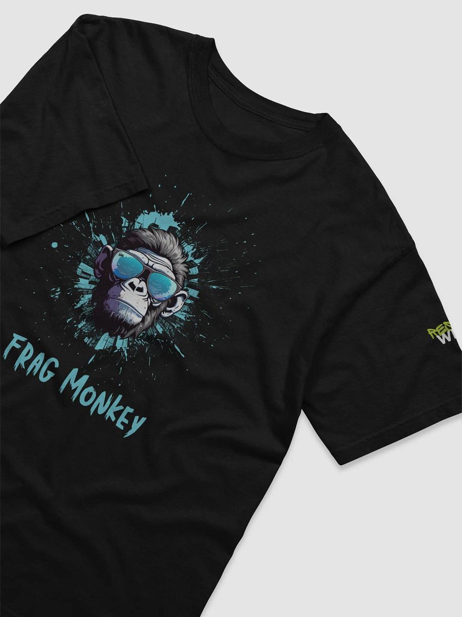 Respawn T-Shirt product image (3)