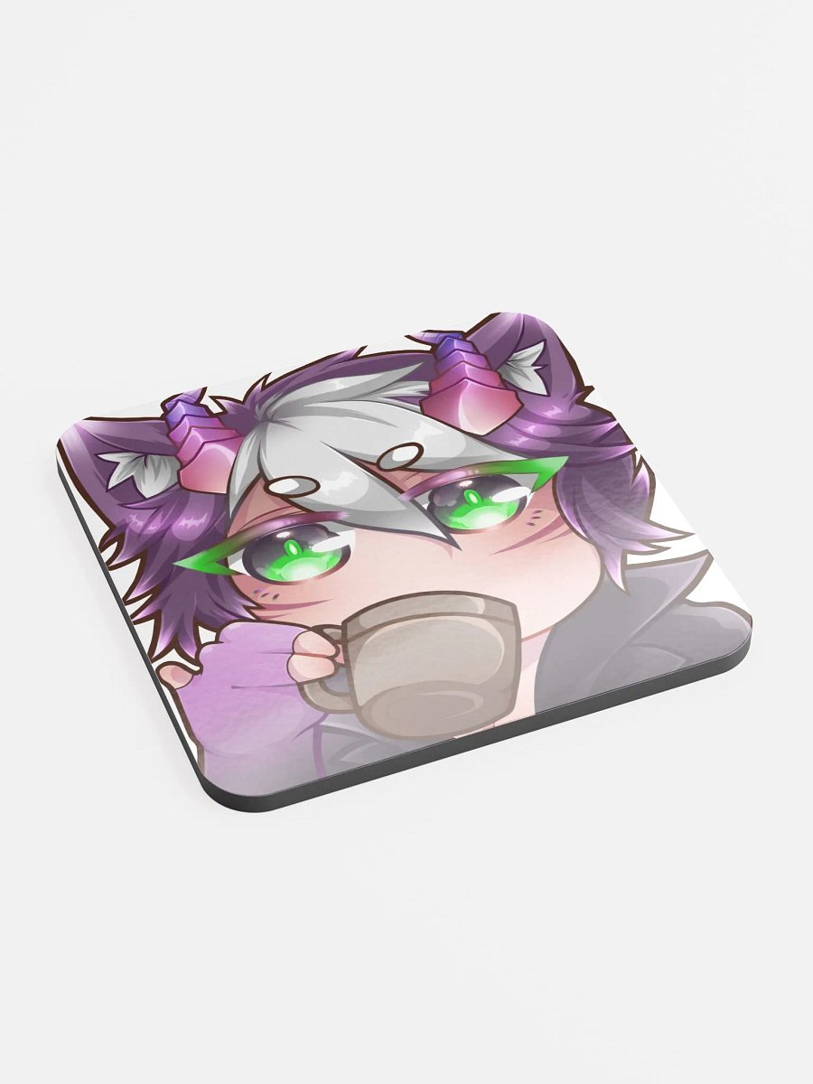 Loki Sippy Coaster product image (2)